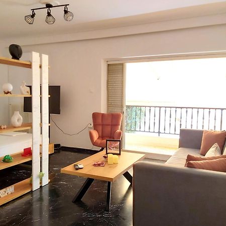 Love Travel Athens Apartments Exterior foto