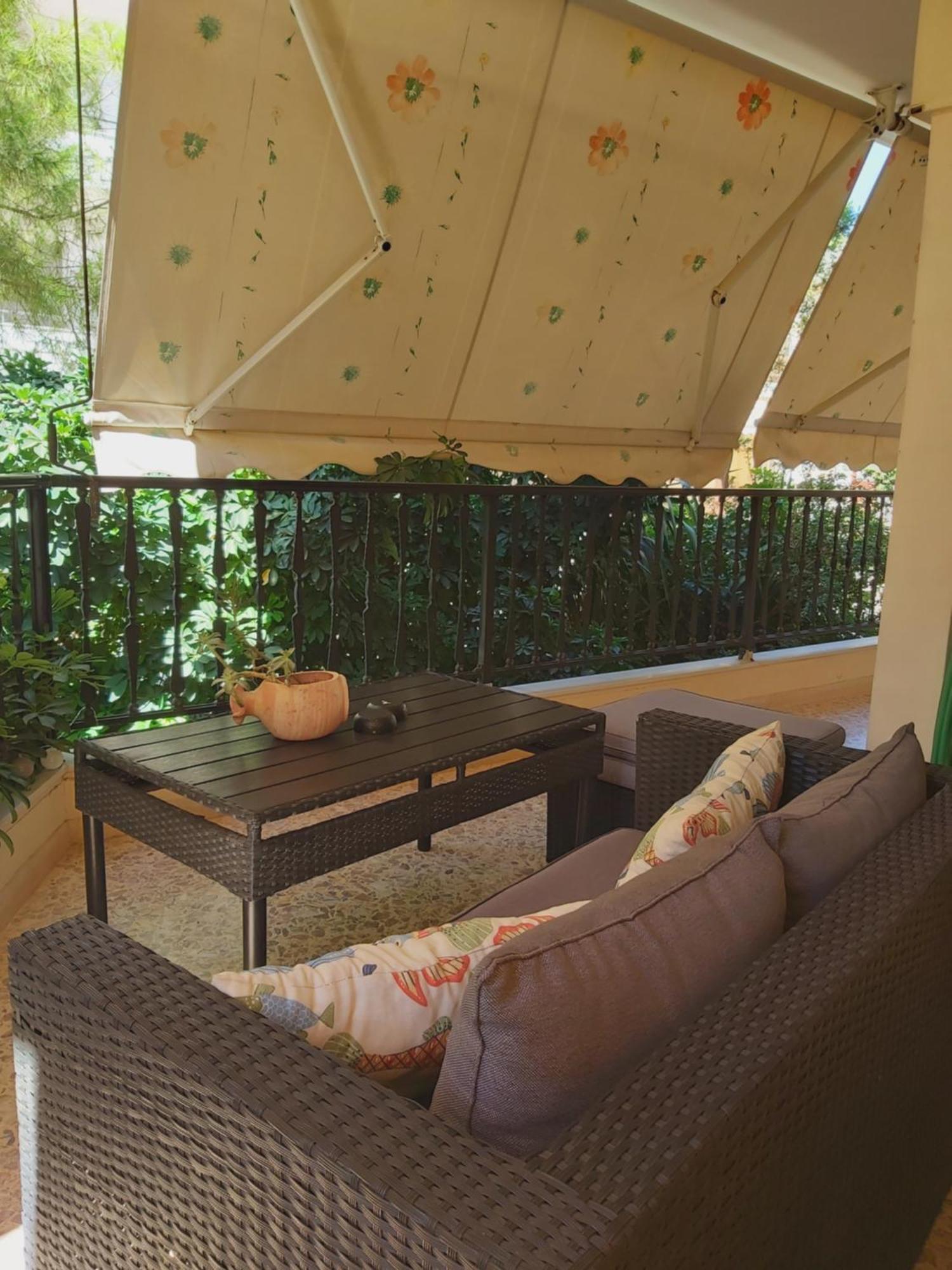 Love Travel Athens Apartments Exterior foto